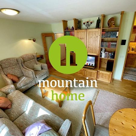 The Mountain Home Hermagor-Pressegger See Bagian luar foto