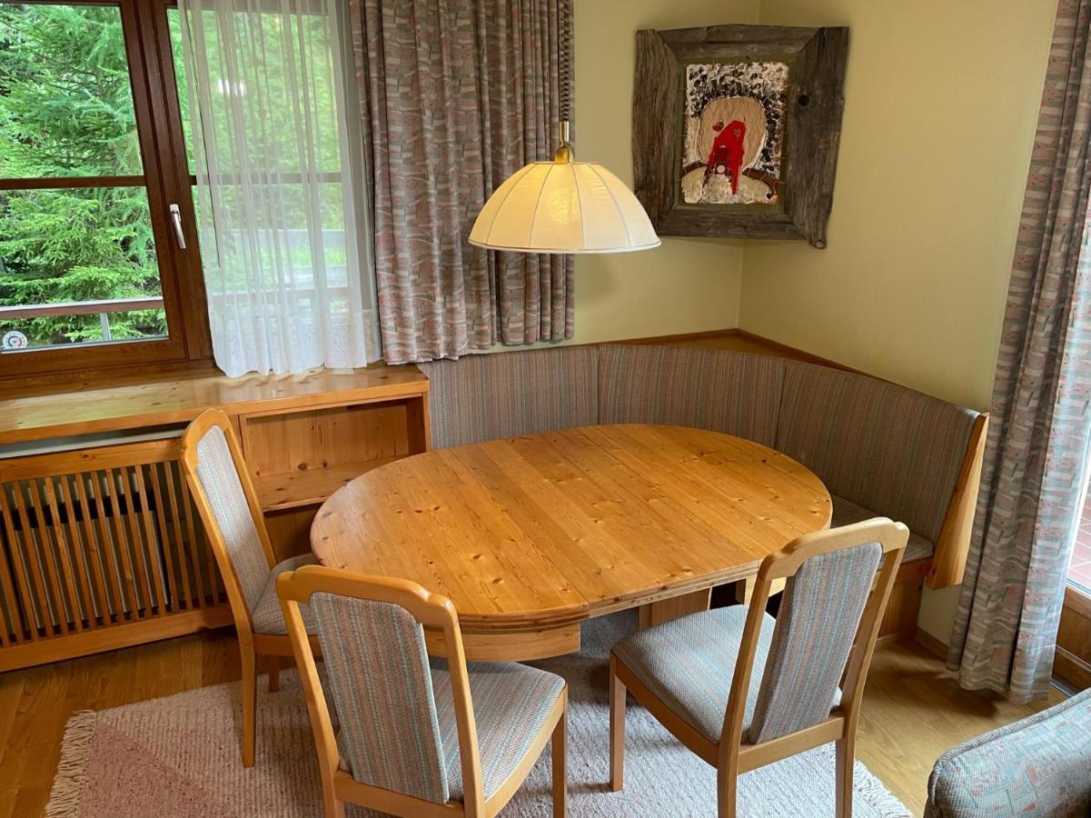 The Mountain Home Hermagor-Pressegger See Bagian luar foto