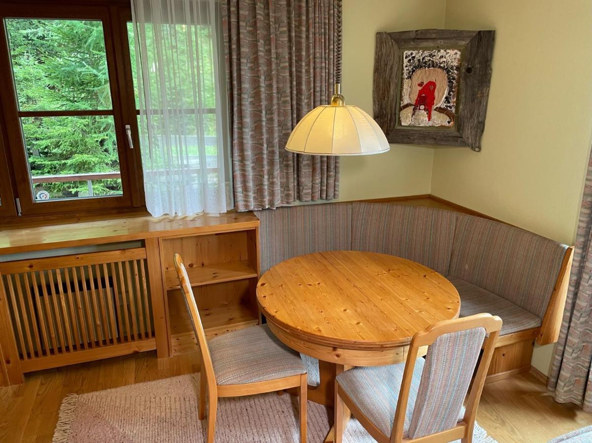 The Mountain Home Hermagor-Pressegger See Bagian luar foto