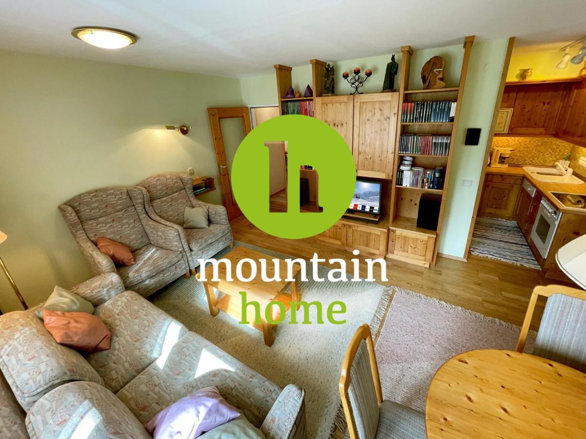 The Mountain Home Hermagor-Pressegger See Bagian luar foto