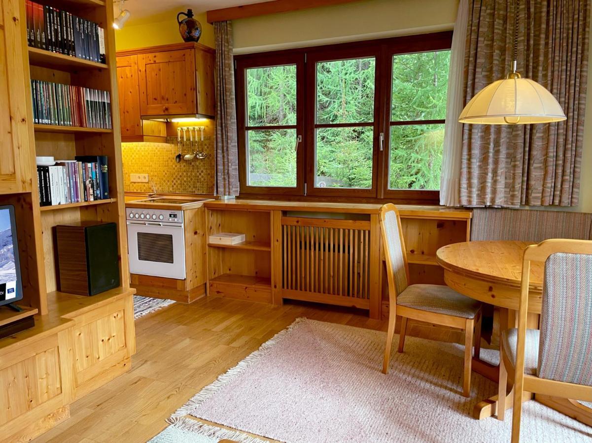 The Mountain Home Hermagor-Pressegger See Bagian luar foto