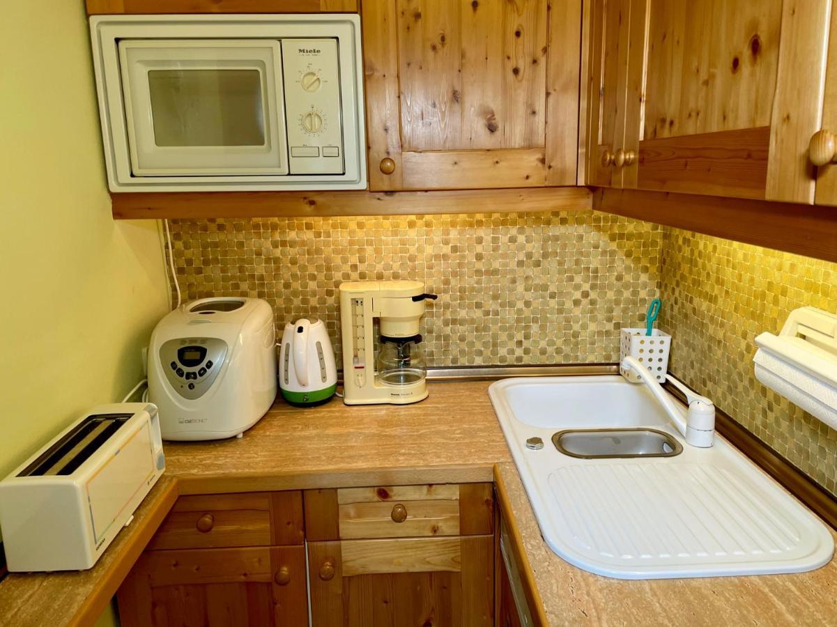 The Mountain Home Hermagor-Pressegger See Bagian luar foto