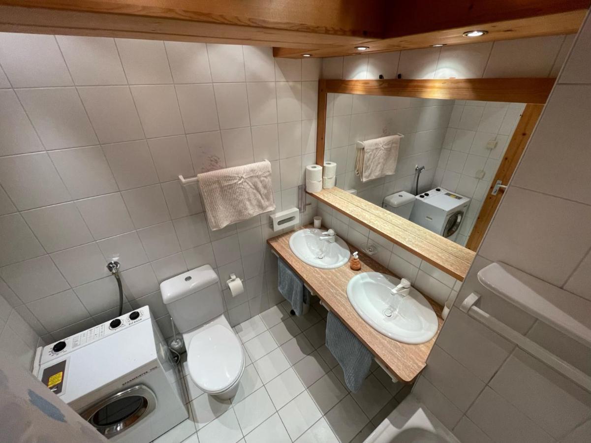The Mountain Home Hermagor-Pressegger See Bagian luar foto