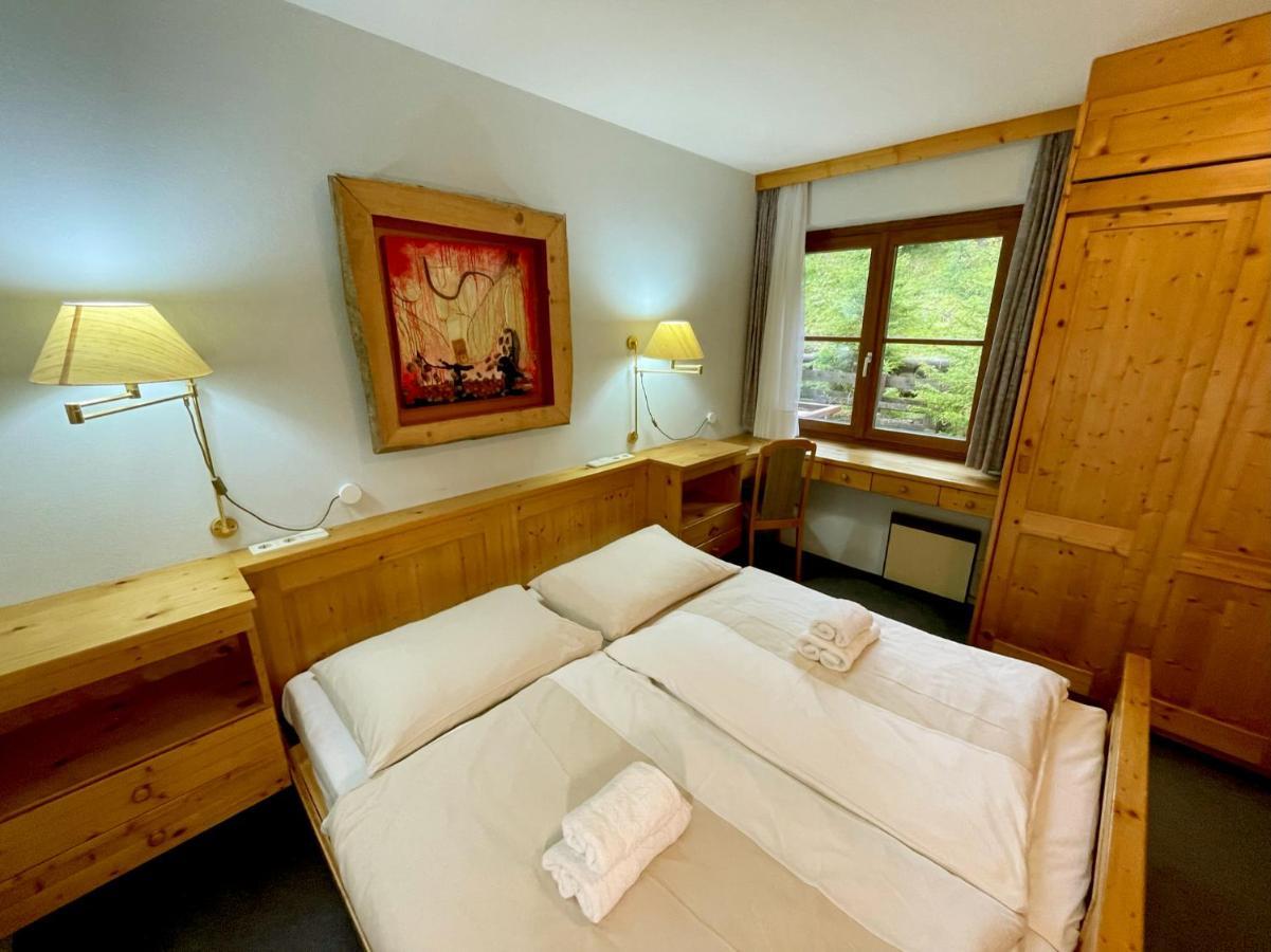 The Mountain Home Hermagor-Pressegger See Bagian luar foto