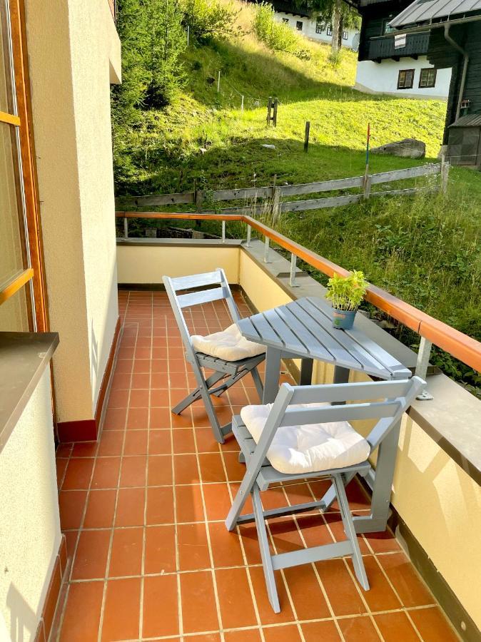 The Mountain Home Hermagor-Pressegger See Bagian luar foto