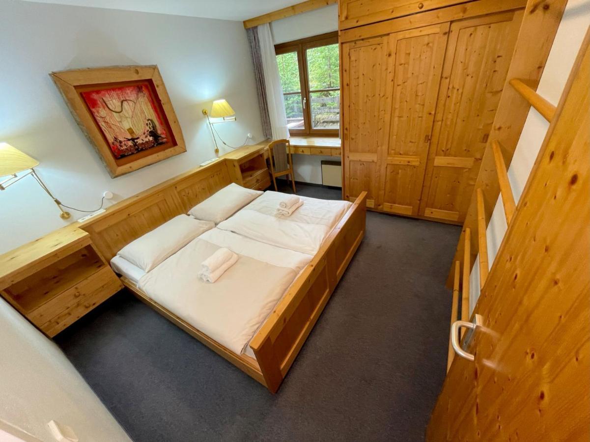 The Mountain Home Hermagor-Pressegger See Bagian luar foto