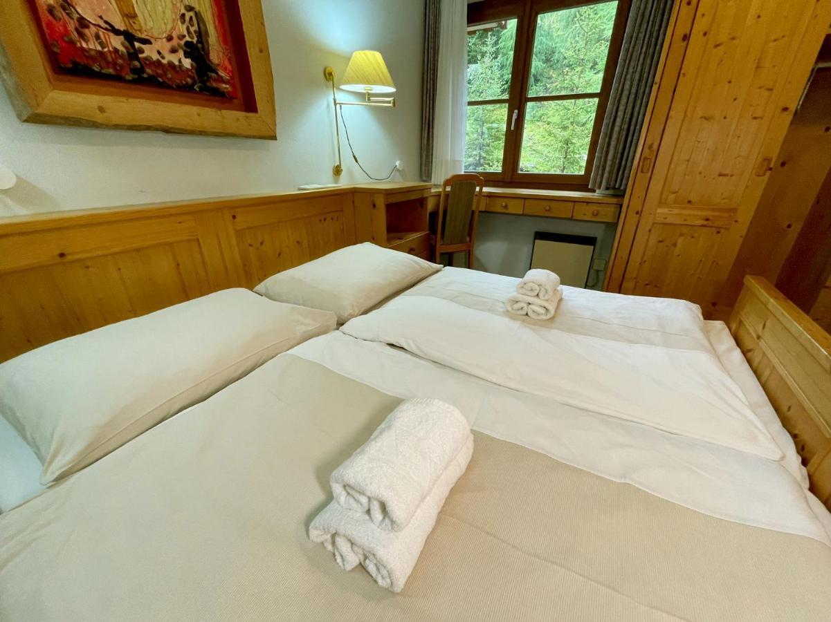 The Mountain Home Hermagor-Pressegger See Bagian luar foto
