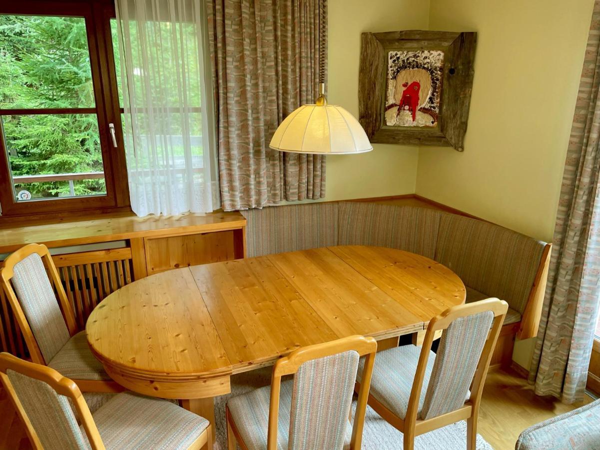 The Mountain Home Hermagor-Pressegger See Bagian luar foto