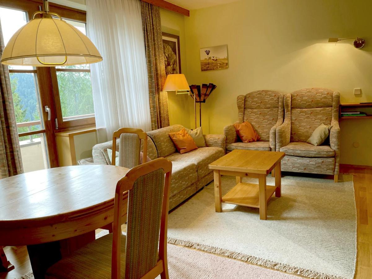 The Mountain Home Hermagor-Pressegger See Bagian luar foto