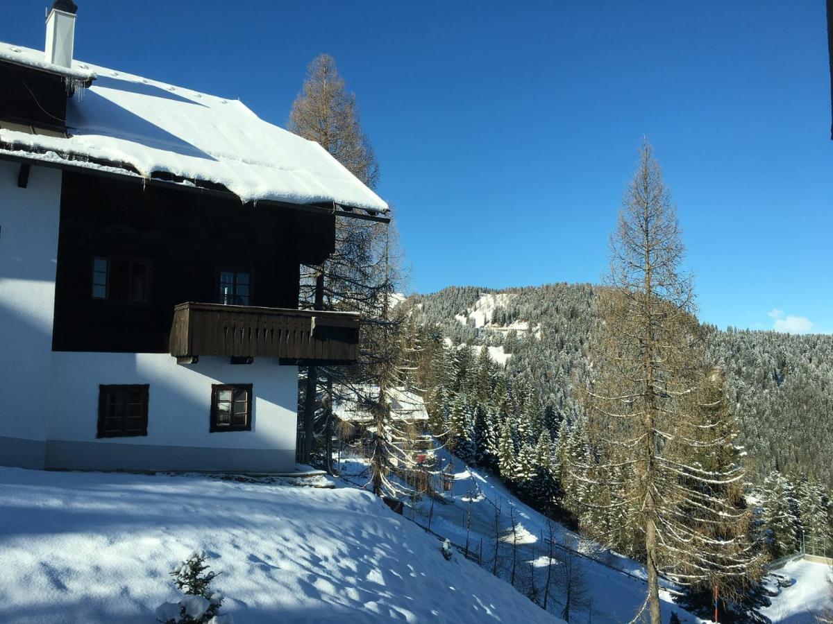 The Mountain Home Hermagor-Pressegger See Bagian luar foto