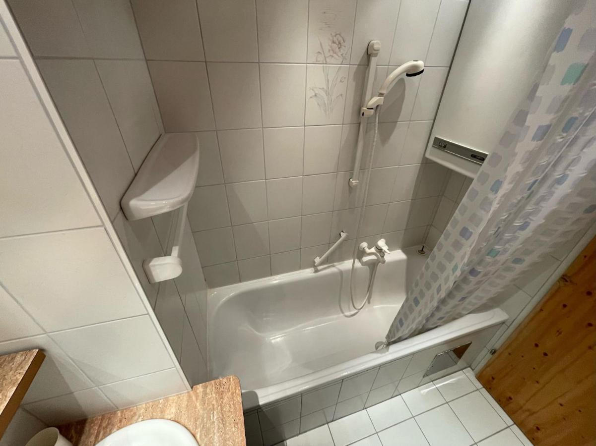 The Mountain Home Hermagor-Pressegger See Bagian luar foto
