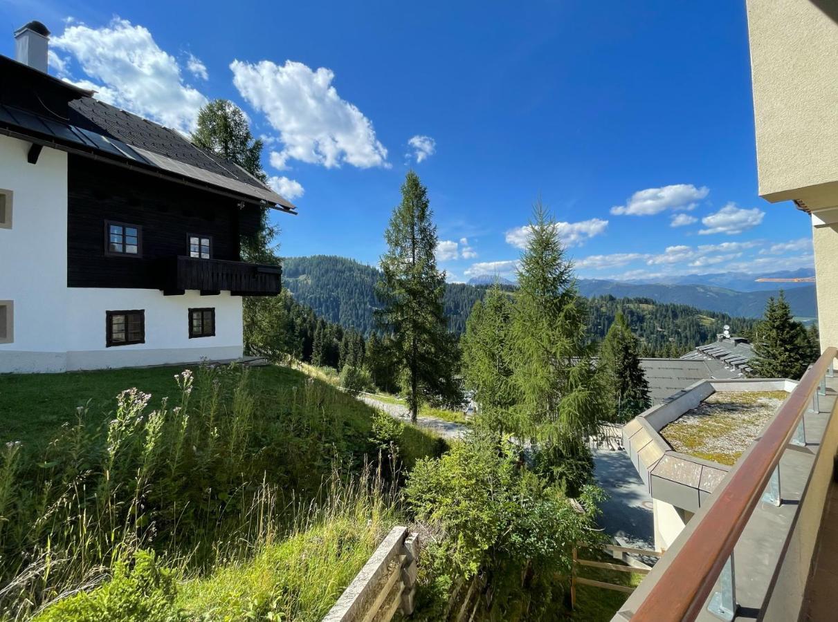 The Mountain Home Hermagor-Pressegger See Bagian luar foto