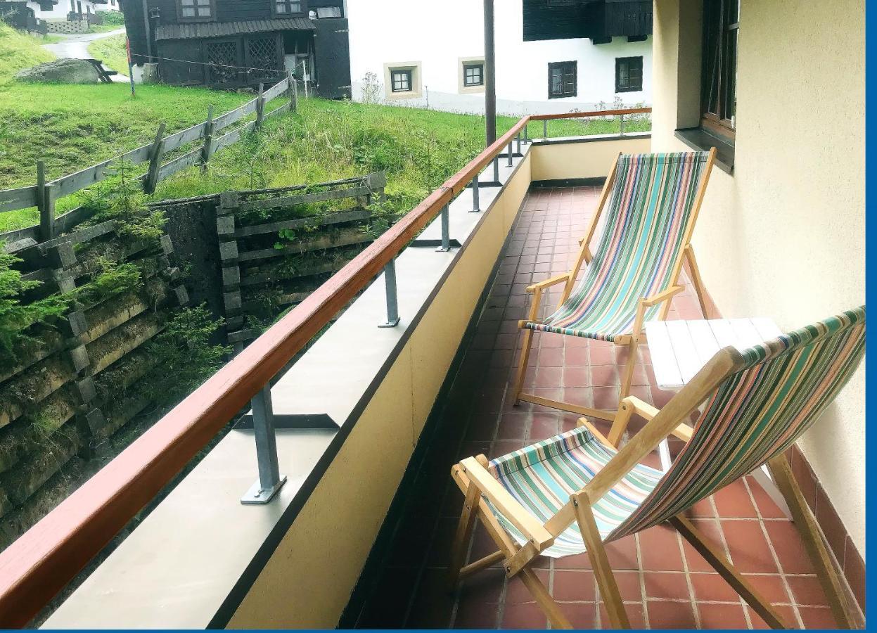The Mountain Home Hermagor-Pressegger See Bagian luar foto