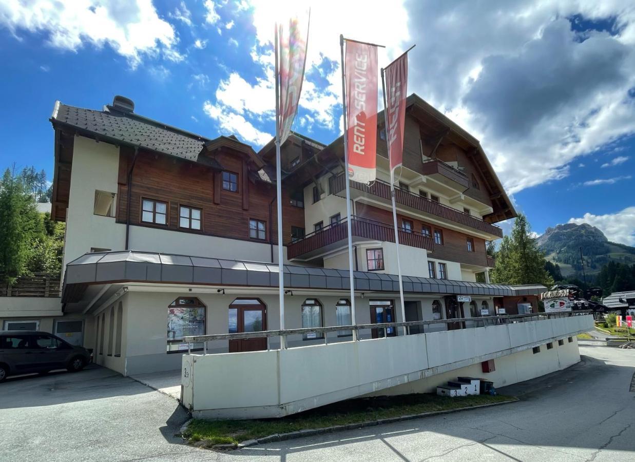 The Mountain Home Hermagor-Pressegger See Bagian luar foto