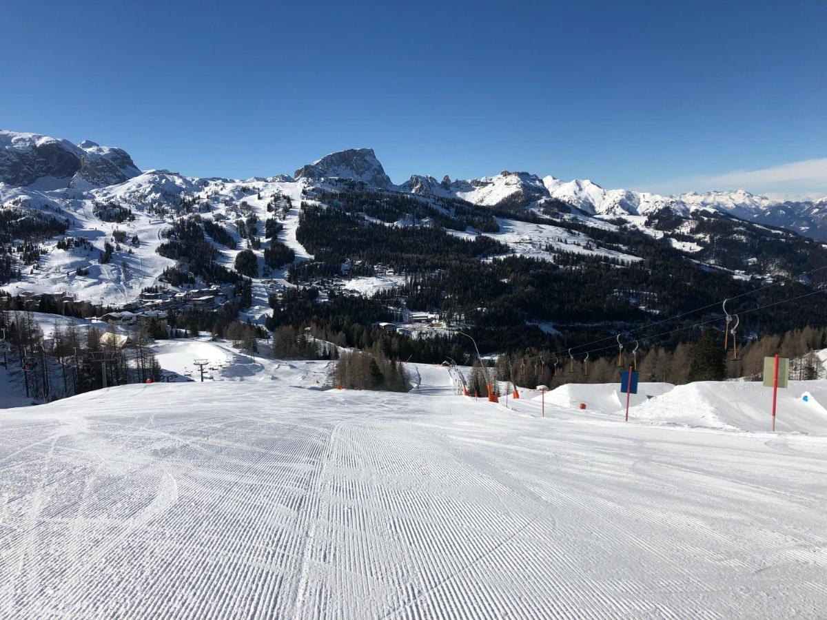 The Mountain Home Hermagor-Pressegger See Bagian luar foto